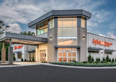 Aylo Health is inviting the Ball Ground community to an exclusive Open House event on Thursday June 27th, 2024 where they will offer a firsthand look at the state-of-the-art primary care facility and an opportunity to learn more about the Aylo difference. The office is located at 8111 Ball Ground Highway, Ball Ground, Georgia.