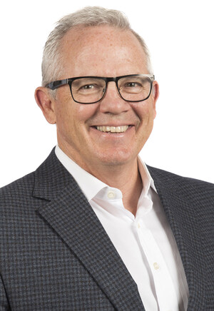 Pat O'Connor, des Prairies, est élu 46e président de Canards Illimités Canada