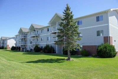 Osgood Townsite Apartments – Courtesy of Gindi Equities