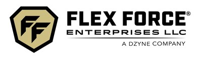 Flex Force logo