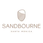 Sandbourne Santa Monica, Autograph Collection Logo
