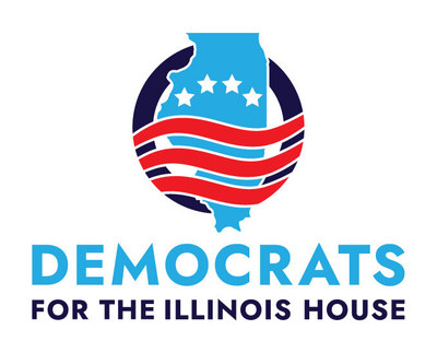 (PRNewsfoto/Democrats for the Illinois House) (PRNewsfoto/Democrats for the Illinois House)