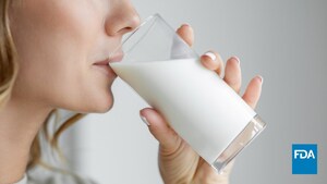 Know the Risks of Raw Milk this National Dairy Month