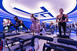 JETSET Pilates Achieves Monumental Milestone of Over 50 Locations Sold