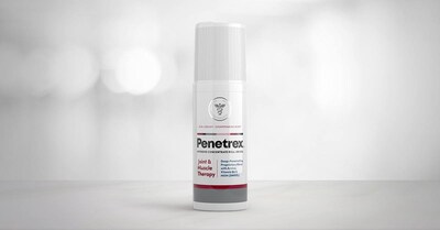 Penetrex Joint & Muscle Therapy Gel