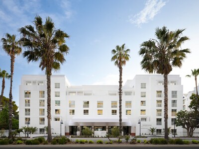 Crescent Hotels & Resorts