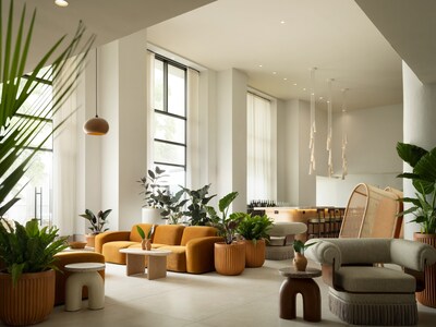 Crescent Hotels & Resorts