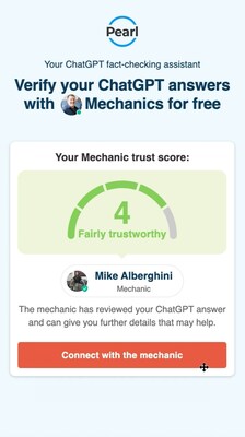 Verified Human Experts Find 37% of ChatGPT Answers Untrustworthy, Revealing Alarming Risks, According to Recent Analysis