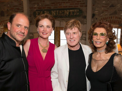 Festival del Sole Returns to Northern California at the Green Music Center with International Musicians, Auction and Wine Lunches
