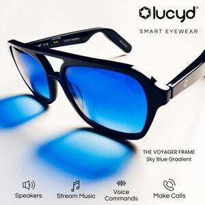 Innovative Eyewear, Inc. Launches Bixby App to Enable ChatGPT on its Smart Eyewear