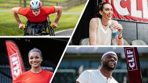 CLIF BAR Athlete Partners to Expand Access to Sports Nationwide Through 2024 CLIF CORPS' Athlete Coalition