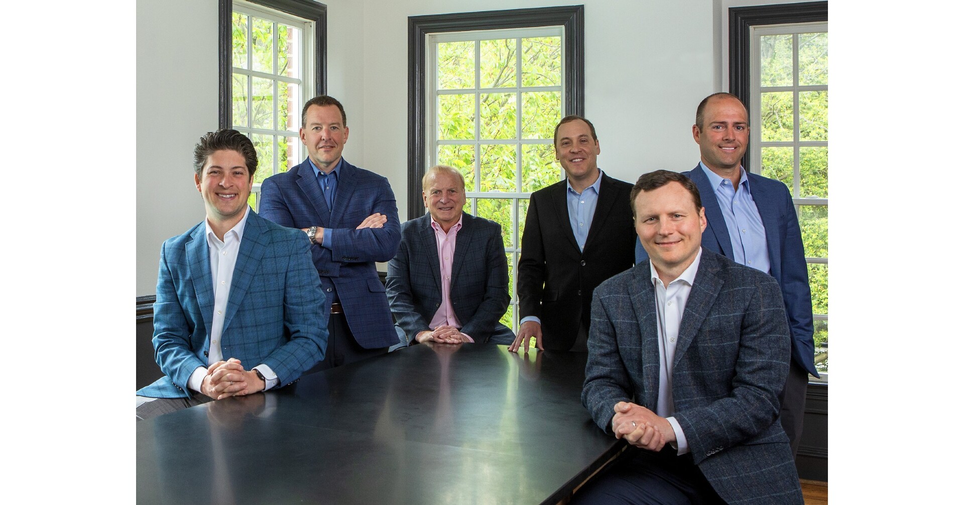 Van Metre Companies Announces Strategic Leadership Appointments to