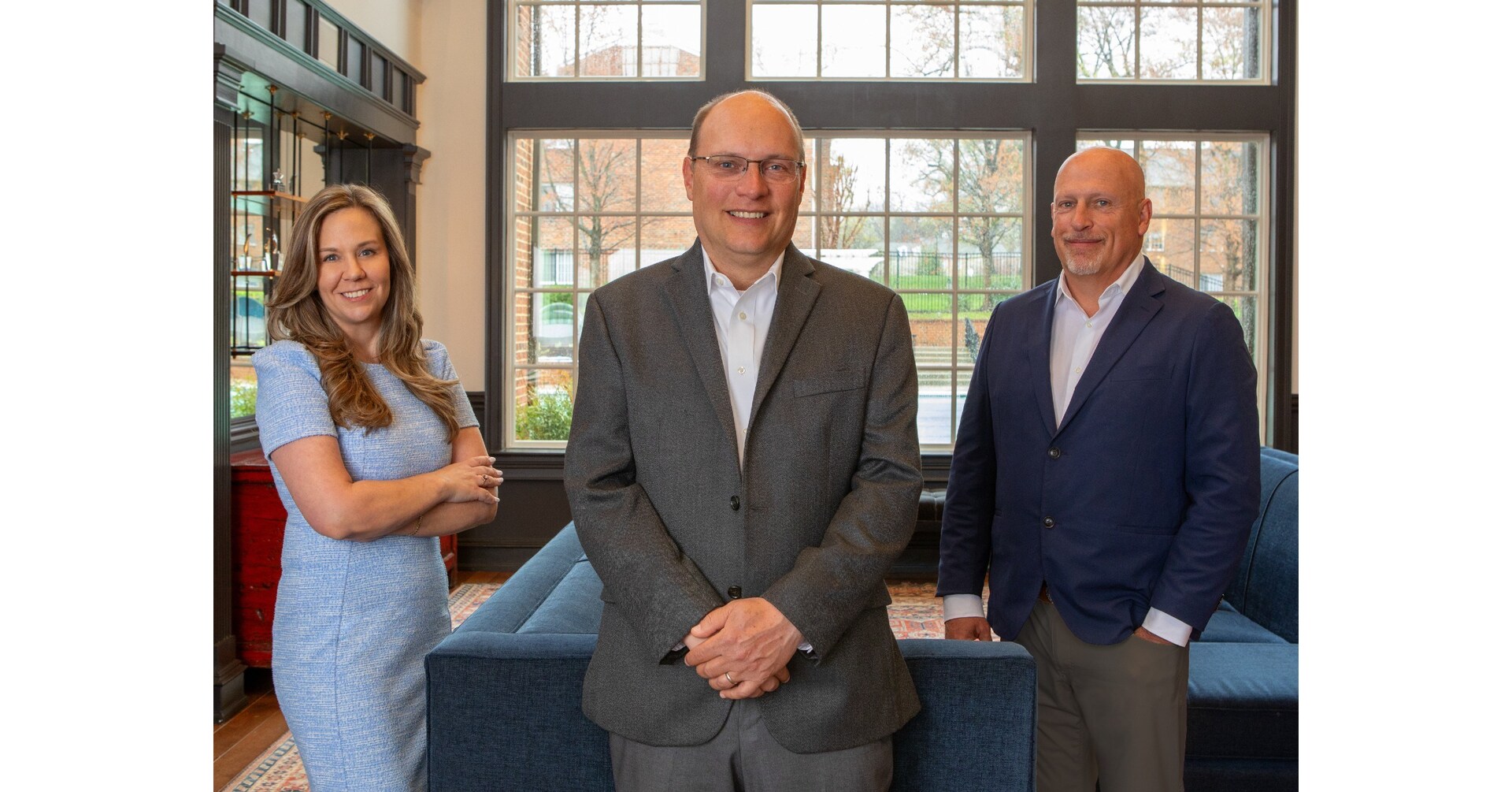 Van Metre Companies Announces Strategic Leadership Appointments to