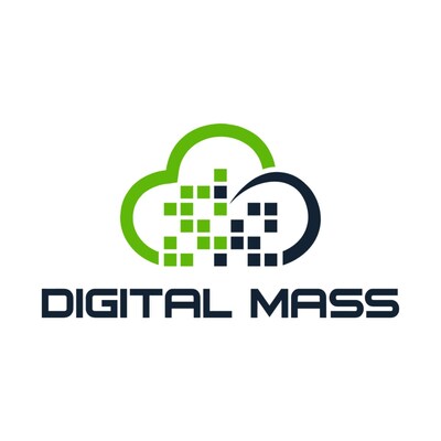 Digital Mass Logo