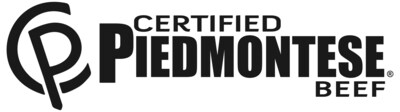 Certified Piedmontese Beef Logo