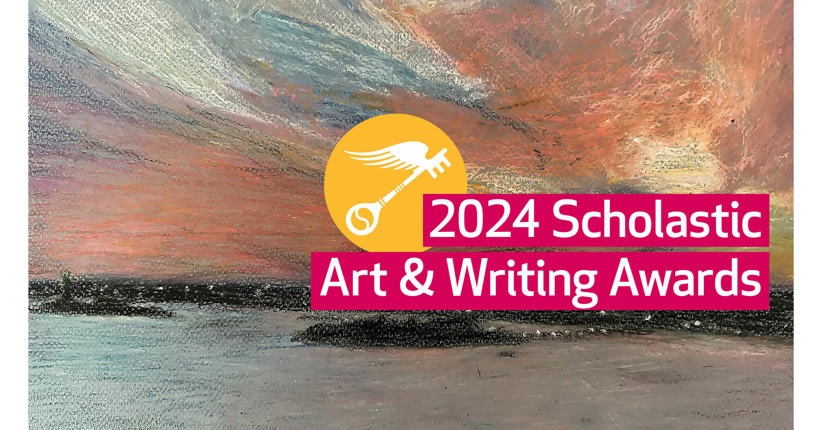 Scholastic Art & Writing Awards Announces 2024 Class of National Teen