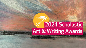 Scholastic Art & Writing Awards Announces 2024 Class of National Teen Medalists
