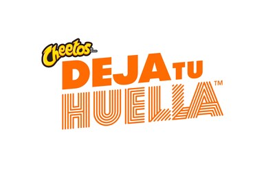 Cheetos® Kicks Off Nationwide Search for the Next Deja tu Huella™ Ambassador to Uplift and Inspire the Hispanic Community
