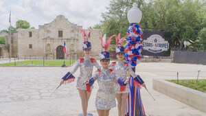 San Antonio's Fourth of July Celebrations are Bigger and Brighter Than Ever in 2024