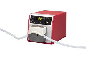 Cole-Parmer Is Back in Peristaltic Pumps