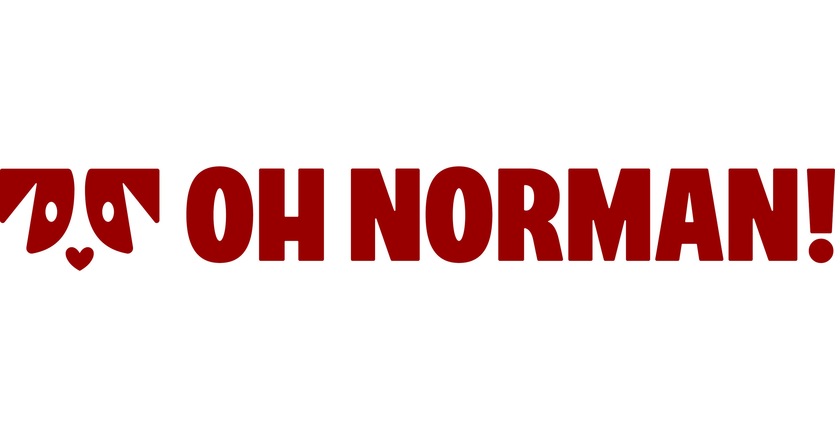 OH NORMAN! ANNOUNCES SEARCH FOR ITS MOST IMPORTANT ROLE YET, CHIEF TREAT OFFICER OH NORMAN! ANNOUNCES SEARCH FOR ITS MOST IMPORTANT ROLE YET, CHIEF TREAT OFFICER
