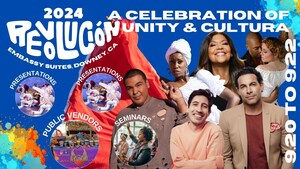 Todo Wafi Celebrates Hispanic Heritage Month with Its 3rd Annual Revolución Festival: Honoring Unity and Cultura