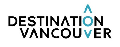 Destination Vancouver Logo (CNW Group/Destination Vancouver)