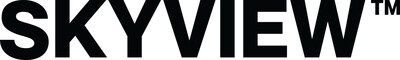 SKYVIEW Logo