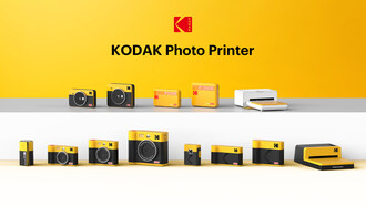 [‘KODAK Photo Printer’ Full Line up]