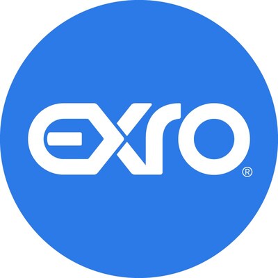 Exro Logo-Registered Trademark (CNW Group/Exro Technologies Inc.)