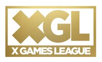 X Games League Logo