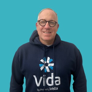 Multifamily Industry Veteran Scott Allan Joins Vida by Property Vista As Chief Revenue Officer