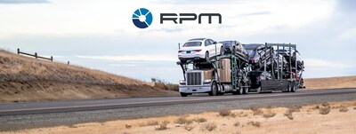 Trive Capital Partners with RPM Freight Systems