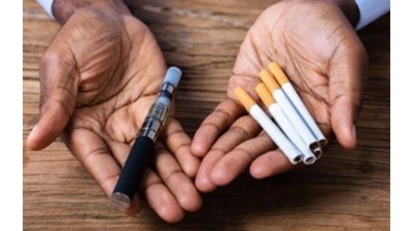 Balancing Health and Choice: Revisiting India's Policy Stance for Tobacco  Control