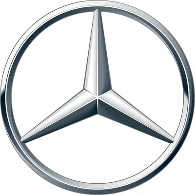 Mercedes-Benz High-Power Charging (PRNewsfoto/Mercedes Benz HPC North America, LLC)
