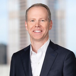 Nuveen Appoints William Huffman as Chief Executive Officer