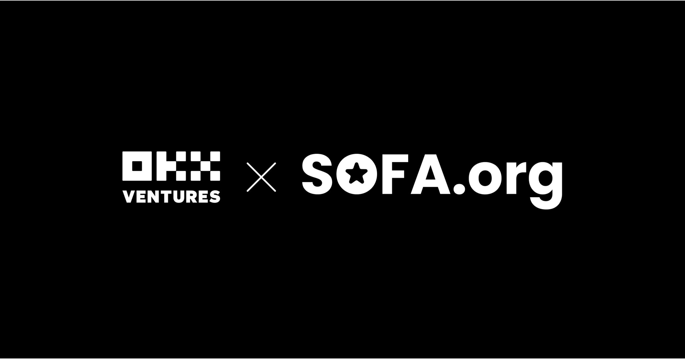 OKX Ventures Becomes Founding Member of SOFA.org to Support Development of  an On-chain Settlement Framework for Crypto Structured Products