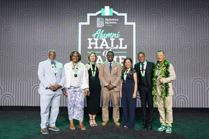 Big Brothers Big Sisters of America Announces 2024 Alumni Hall of Fame Inductees
