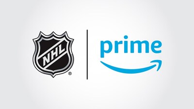 Prime Video and the NHL Announce NHL Coast To Coast, a Weekly Whiparound, Live Look-In Show on Thursday Nights Covering All the Action from Around the League