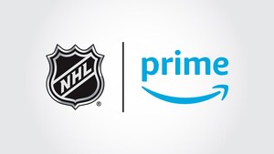 Prime Video and the NHL Announce NHL Coast To Coast, a Weekly Whiparound, Live Look-In Show on Thursday Nights Covering All the Action from Around the League