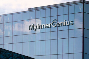 MyInnerGenius Honored with Gold in Prestigious Learning Impact Awards