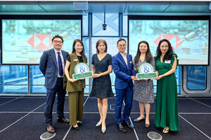 Dun &amp; Bradstreet and HSBC team up to support Hong Kong businesses embark on their ESG journeys
