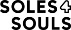 Soles4Souls logo