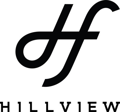 HillviewMed Inc Logo