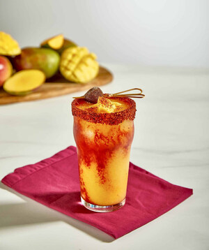 Quench Your Summer Cravings with Bold, Refreshing Beverages