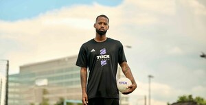 TOCA introduces World Cup veteran, MLS Cup-winning superstar Kellyn Acosta as newest stakeholder