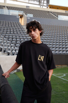 PACSUN AND LAFC EXTEND COMMUNITY ENGAGEMENT PARTNERSHIP