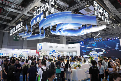 限界を突破：SOFARの次世代イノベーションがSNEC 2024でエネルギー管理を変革