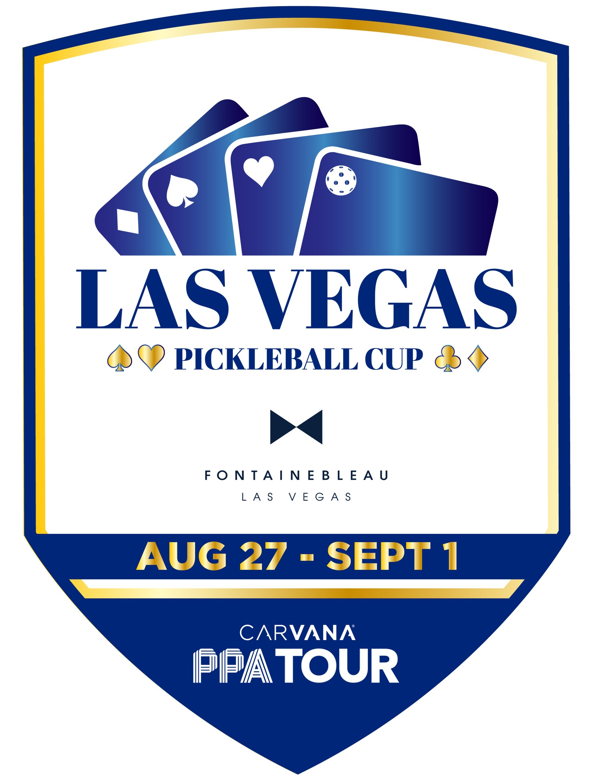 FONTAINEBLEAU LAS VEGAS TO EXCLUSIVELY HOST THE STRIP'S FIRST-EVER PPA ...