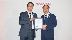 Director-General of the Taiwan Tourism Administration, Joe Y. Chou, Boosts U.S.-Taiwan Tourism Cooperation
